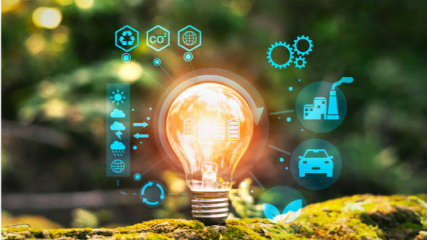 Transizione ecologica, energetica e digitale…